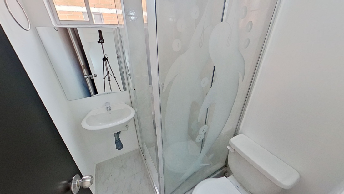 casa con conjunto cerrado en Venta en el Conjunto Bosque Central de Suba