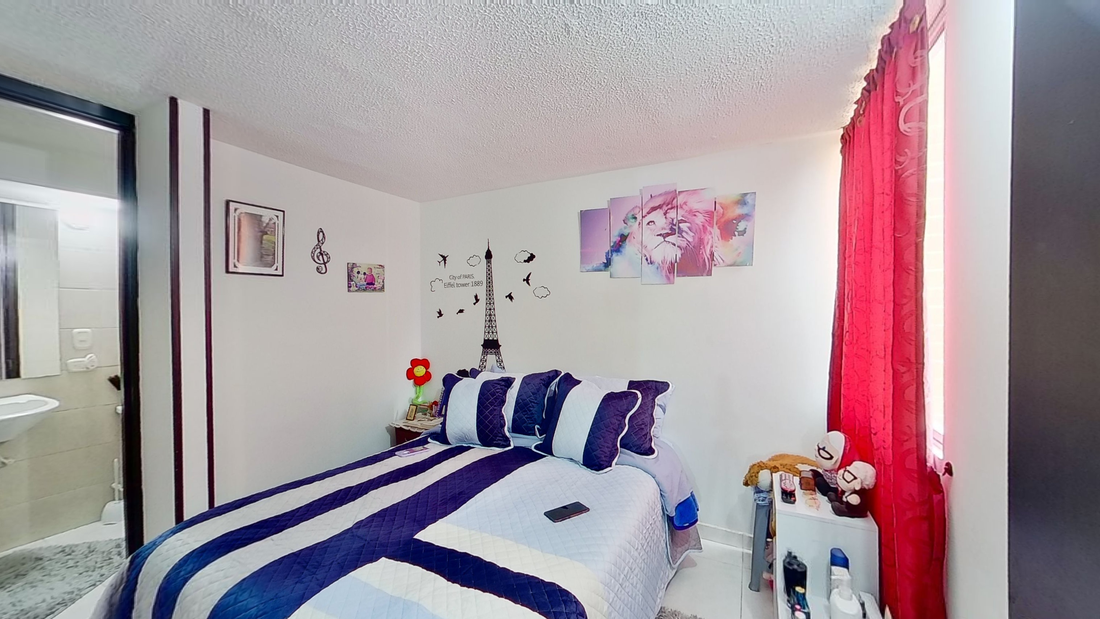 Apartamento en Venta en el Conjunto Parque Malpelo 1