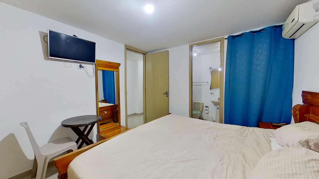 Apartamento en Venta en el Conjunto EDIFICIO ANKARA