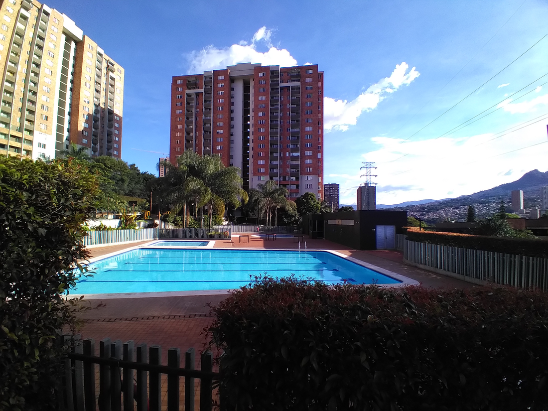 Apartamento en Venta en el Conjunto Puerta Madera