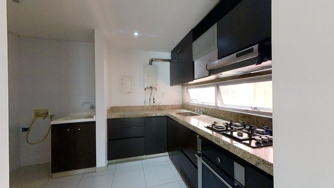 Apartamento en Venta en el Conjunto Country House