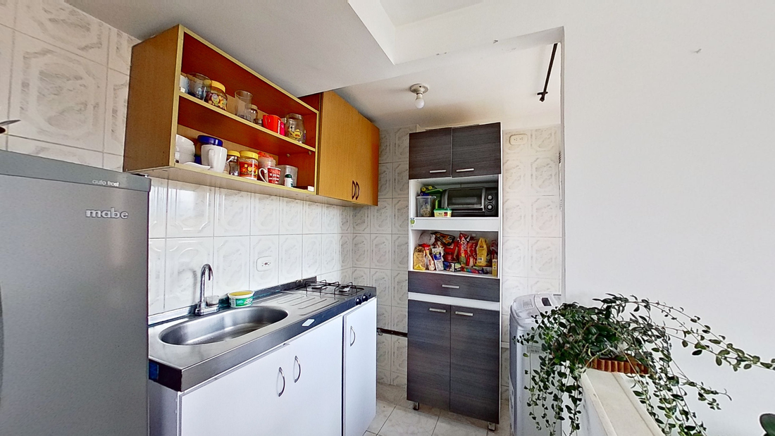 Apartamento en Venta en el Conjunto Pomelo