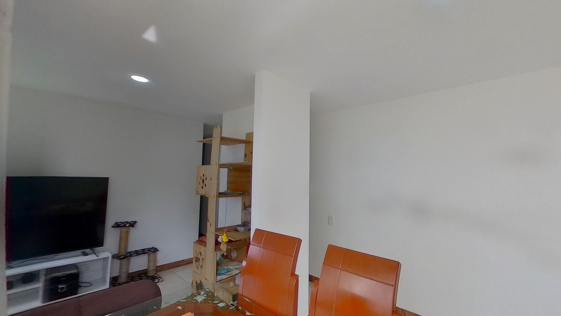 Apartamento en Venta en el Conjunto Los Naranjos mnz 1