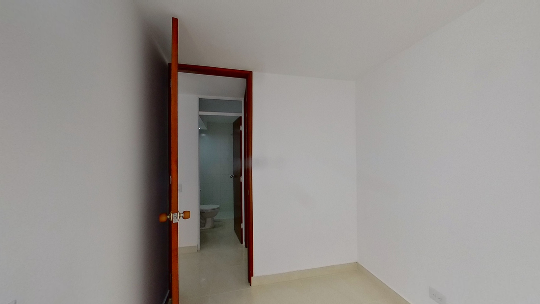 Apartamento en Venta en el Conjunto Altavista El Mirador