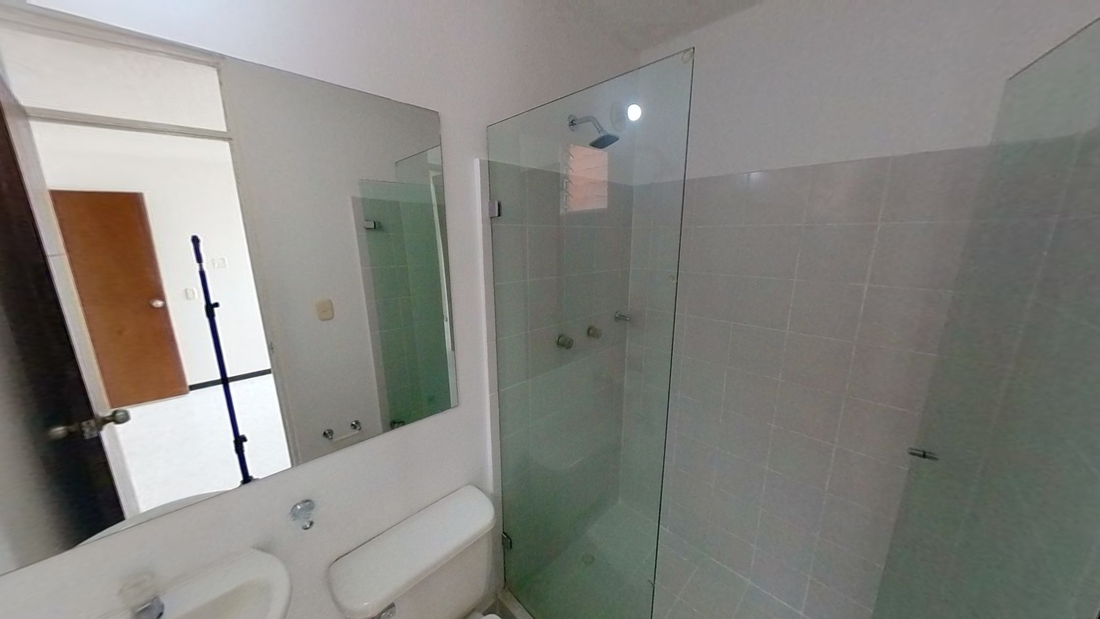 Apartamento en Venta en el Conjunto Campo Verde