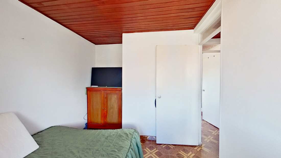 Apartamento en Venta en el Conjunto Parques de San Mateo