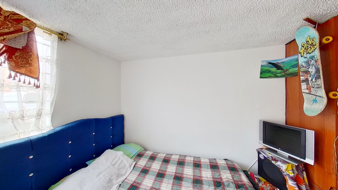 Apartamento en Venta en el Conjunto Orquídea