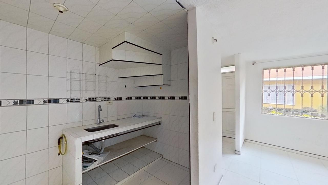 casa con conjunto cerrado en Venta en el Conjunto Zuame 1