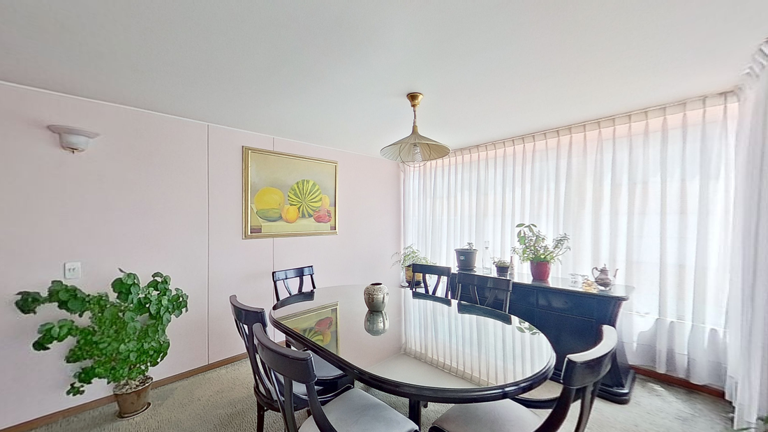 Apartamento en Venta en el Conjunto Colina Campestre 18