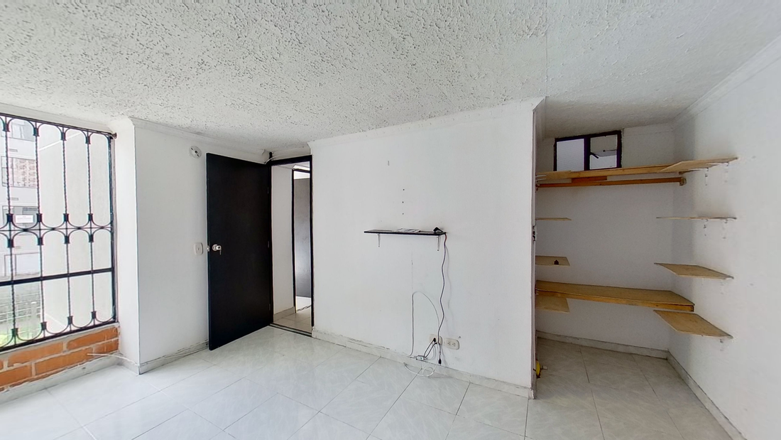 Apartamento en Venta en el Conjunto Parque Campestre 5