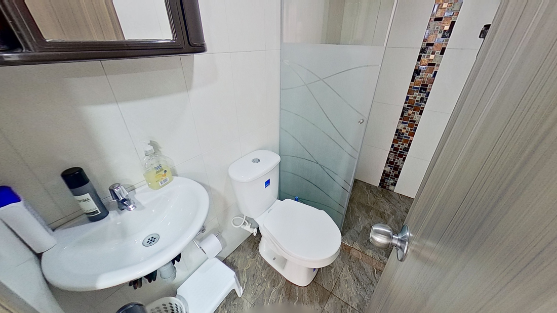 Apartamento en Venta en el Conjunto Pinar de Novalena