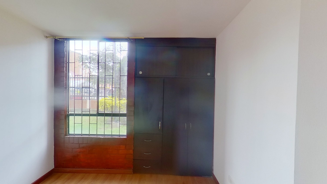 Apartamento en Venta en el Conjunto Primavera