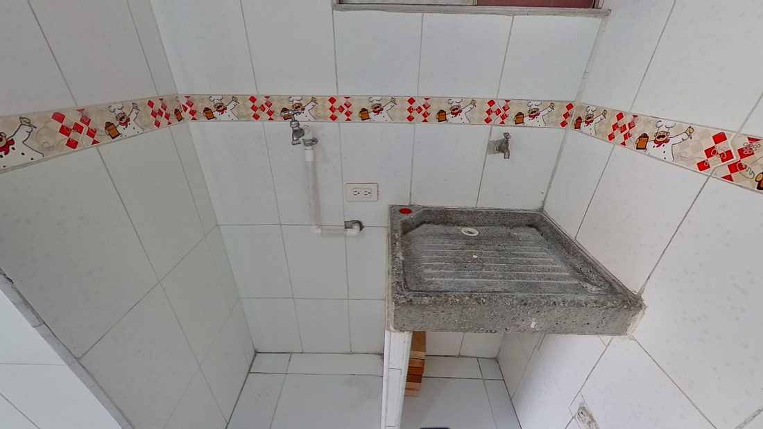 Apartamento en Venta en el Conjunto Nuevo Recreo 3