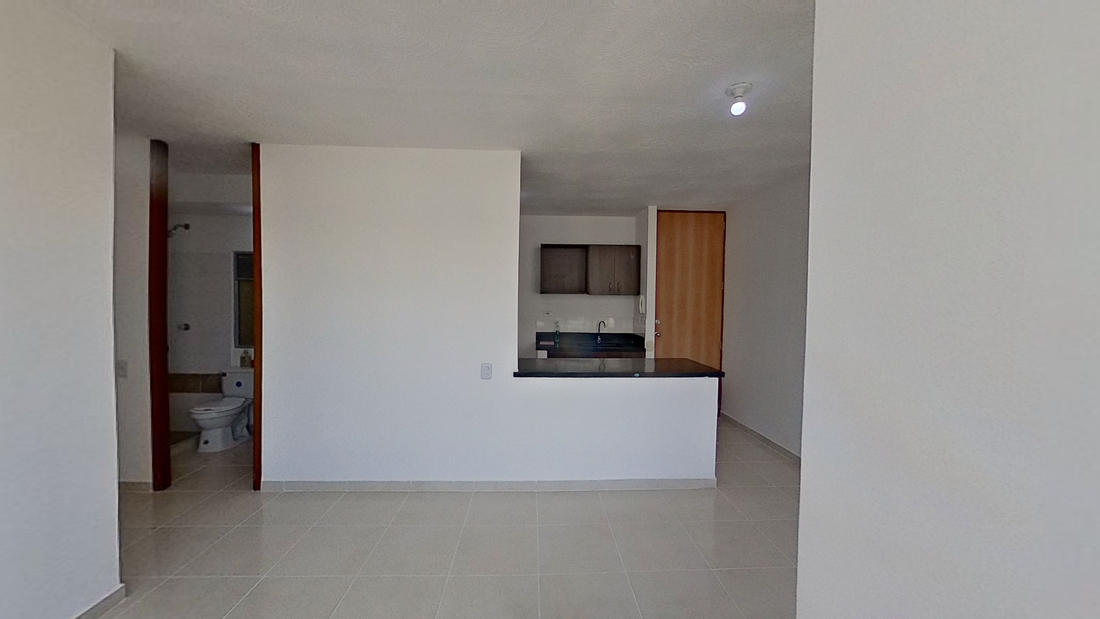 Apartamento en Venta en el Conjunto Torre del jardín