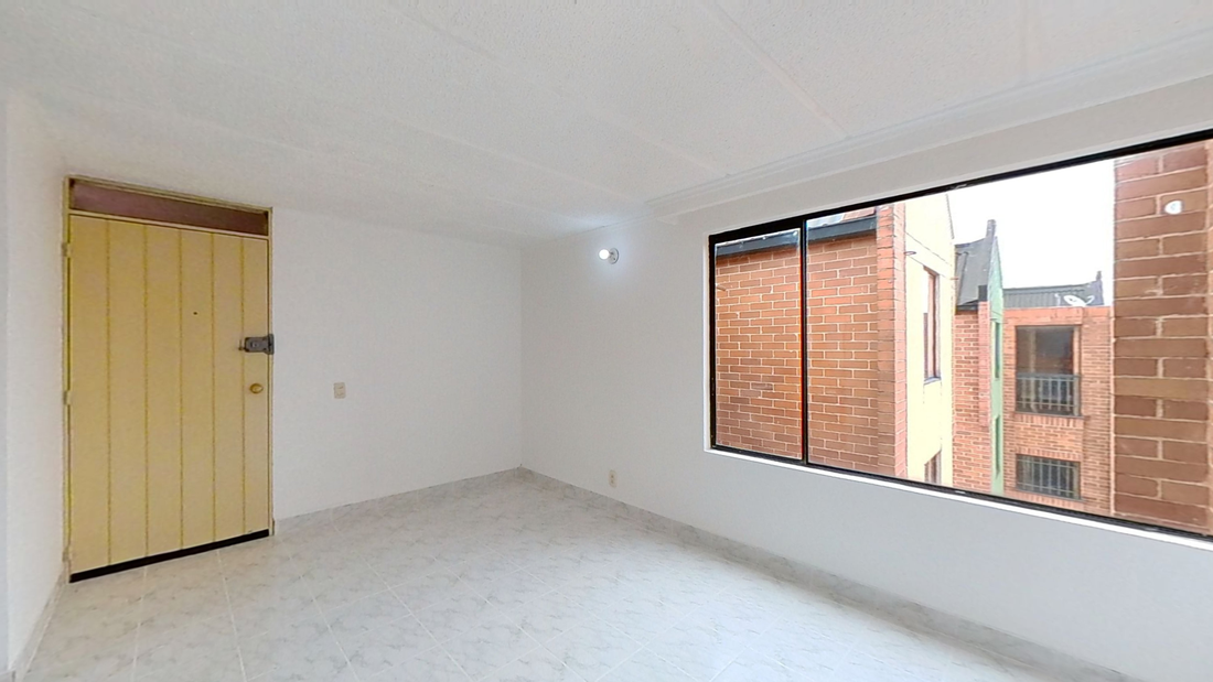 Apartamento en Venta en el Conjunto Los Alcaparros