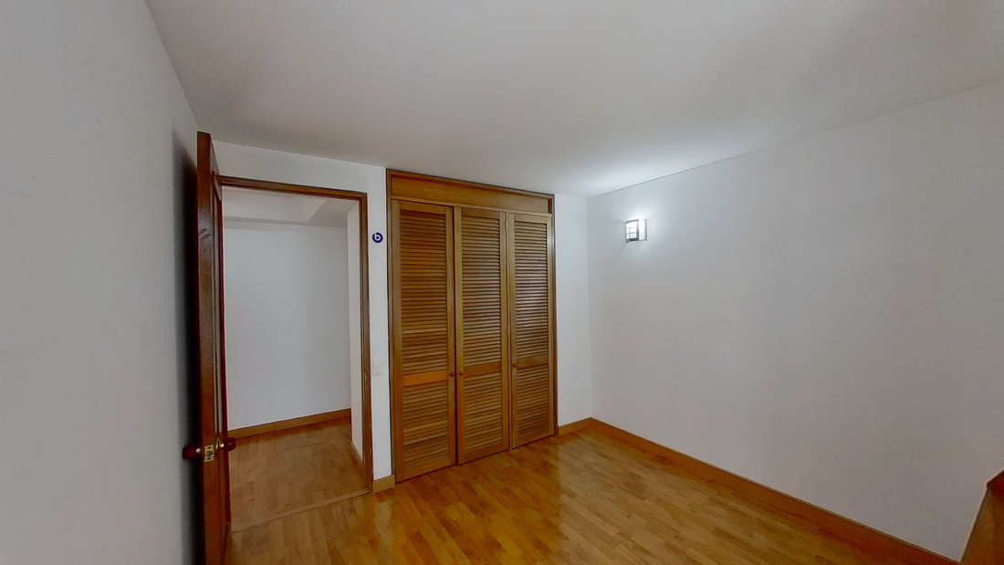 Apartamento en Venta en el Conjunto El Almendro