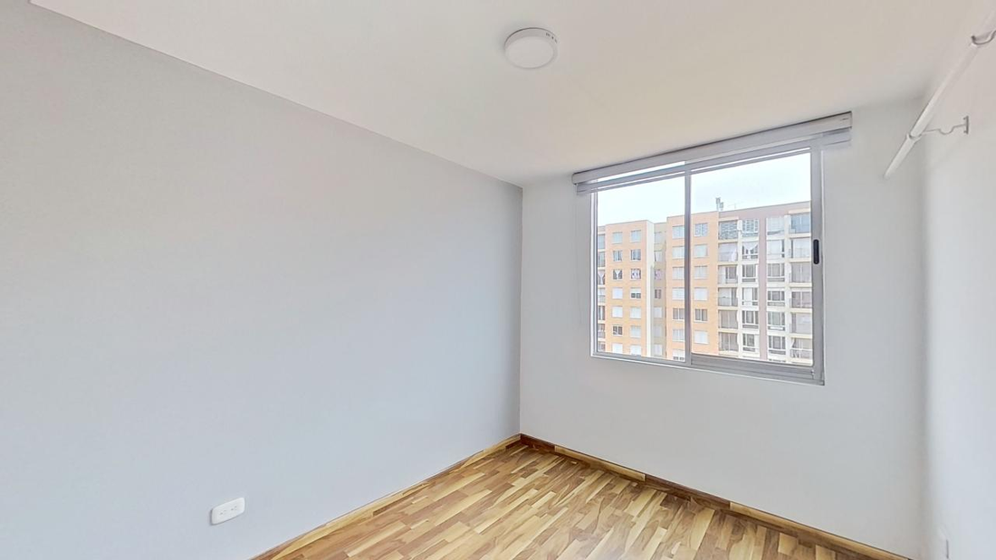 Apartamento en Venta en el Conjunto Provenzal