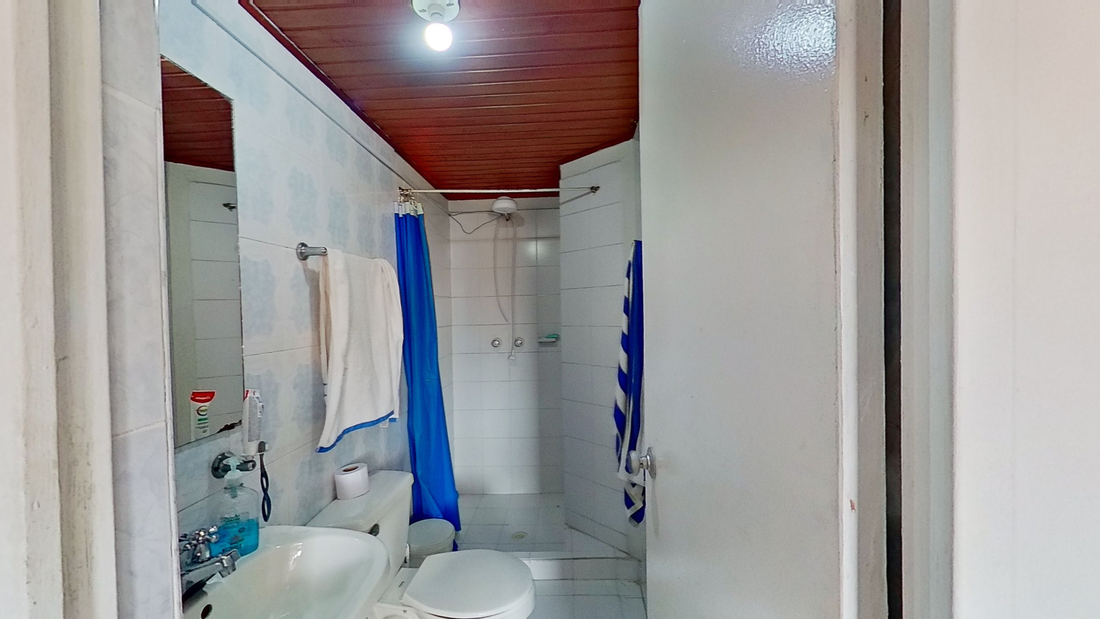 Apartamento en Venta en el Conjunto Parques de San Mateo