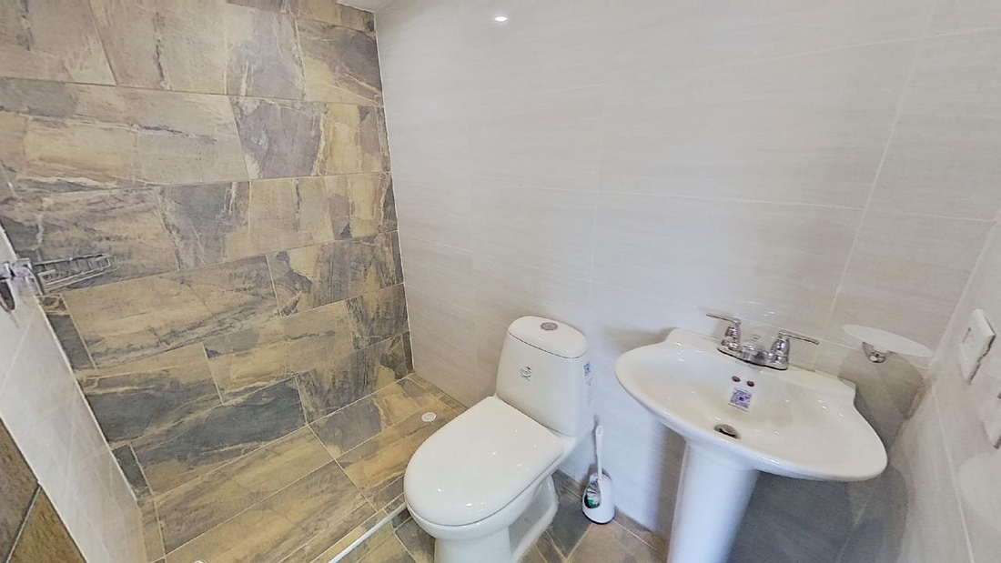 Apartamento en Venta en el Conjunto Ámbar