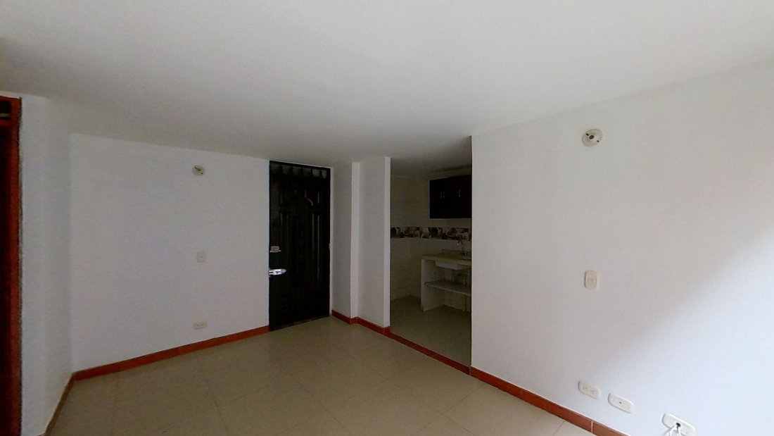 Apartamento en Venta en el Conjunto Parque Campestre 13
