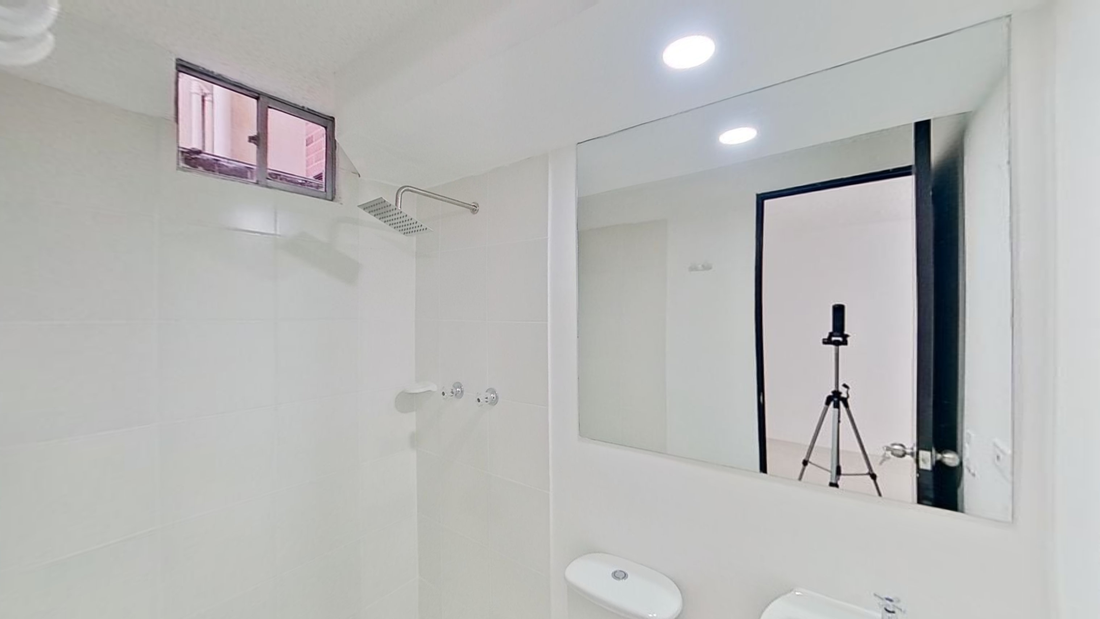 Apartamento en Venta en el Conjunto Ventana de Usminia