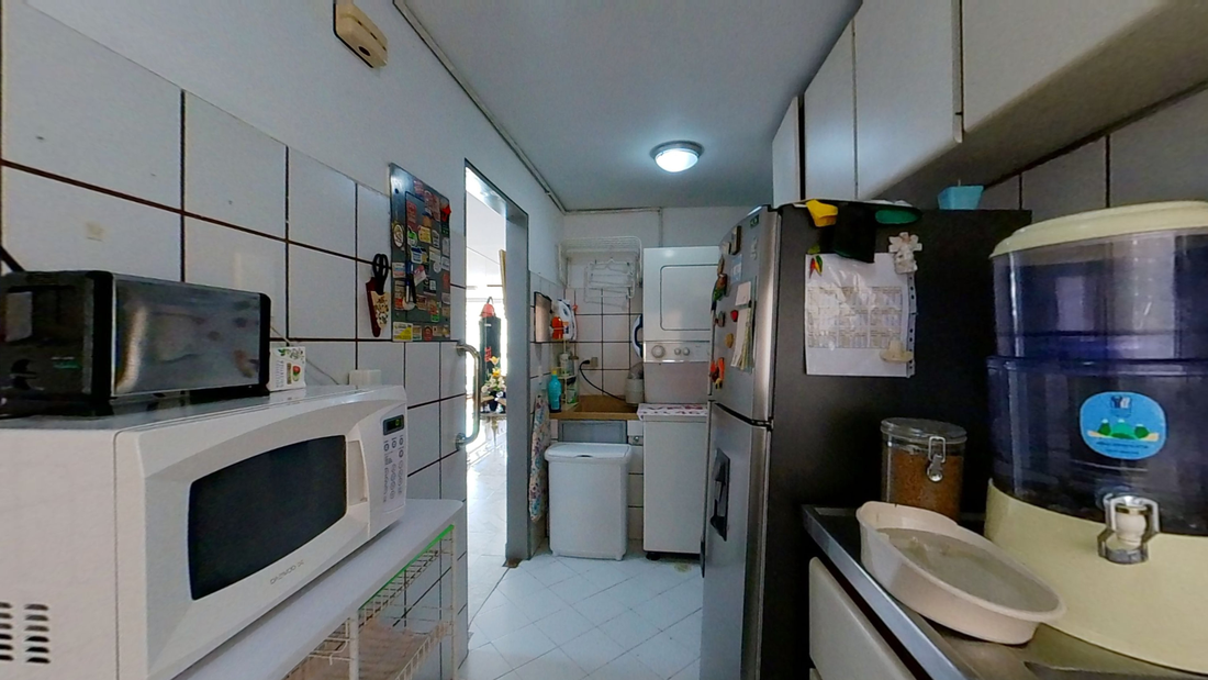Apartamento en Venta en el Conjunto San Felipe de Algeciras