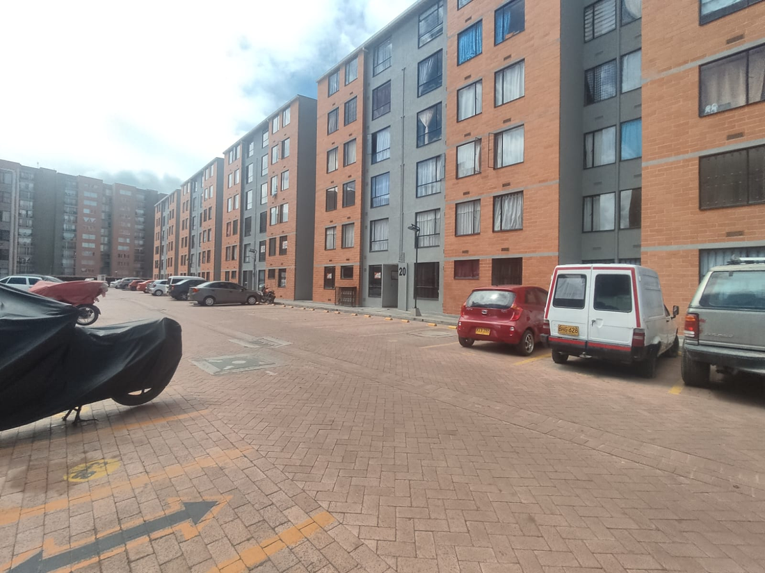 Apartamento en Venta en el Conjunto Linaria