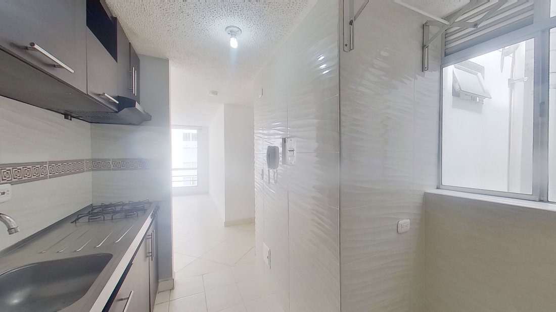 Apartamento en Venta en el Conjunto Terra Luna