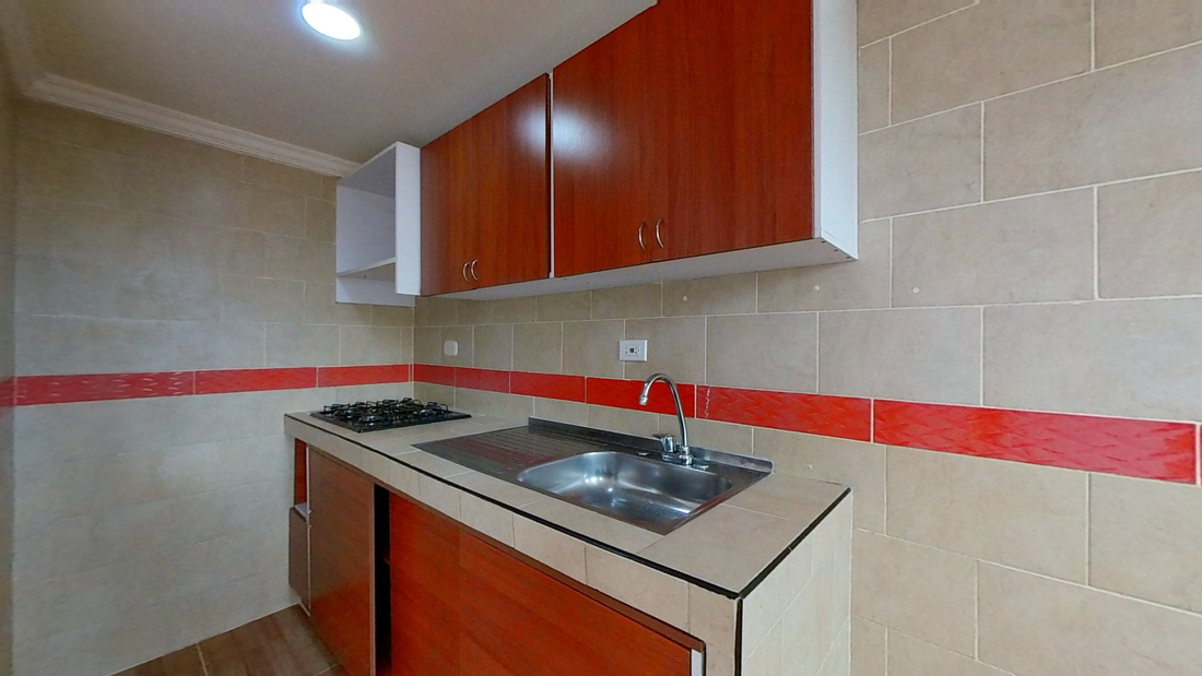 Apartamento en Venta en el Conjunto Magnolia