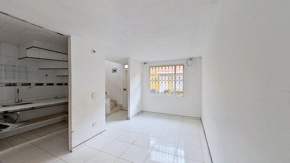 casa con conjunto cerrado en Venta en el Conjunto Zuame 1