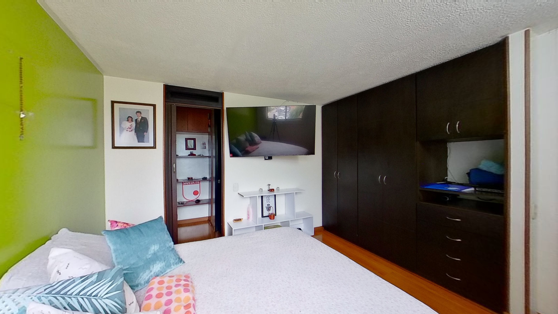 Apartamento en Venta en el Conjunto Parque Imperial 2