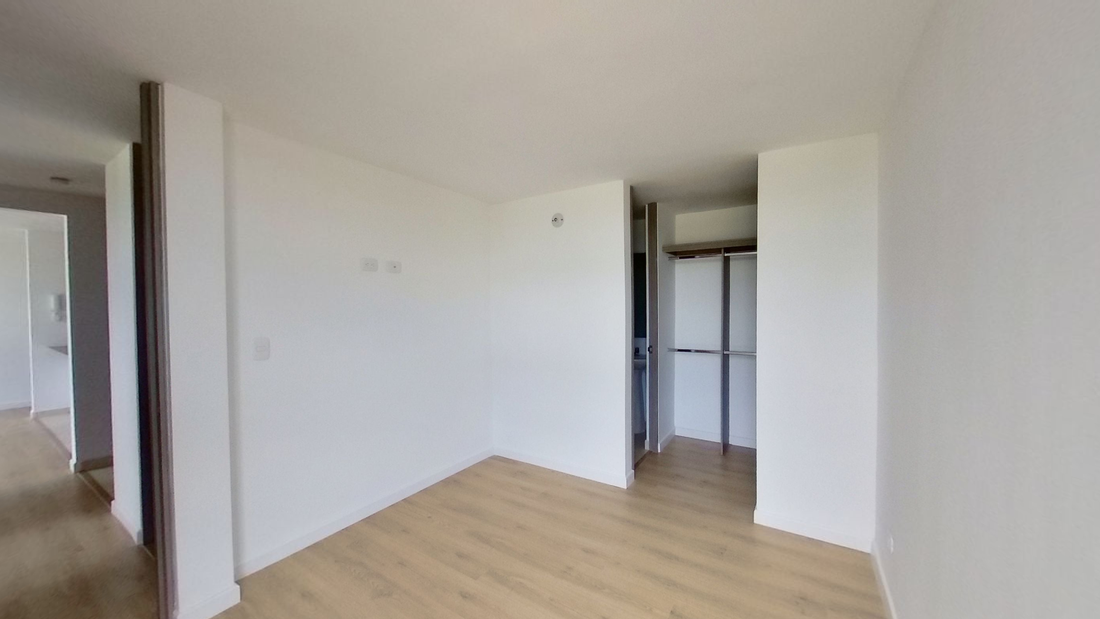 Apartamento en Venta en el Conjunto Azul Celeste