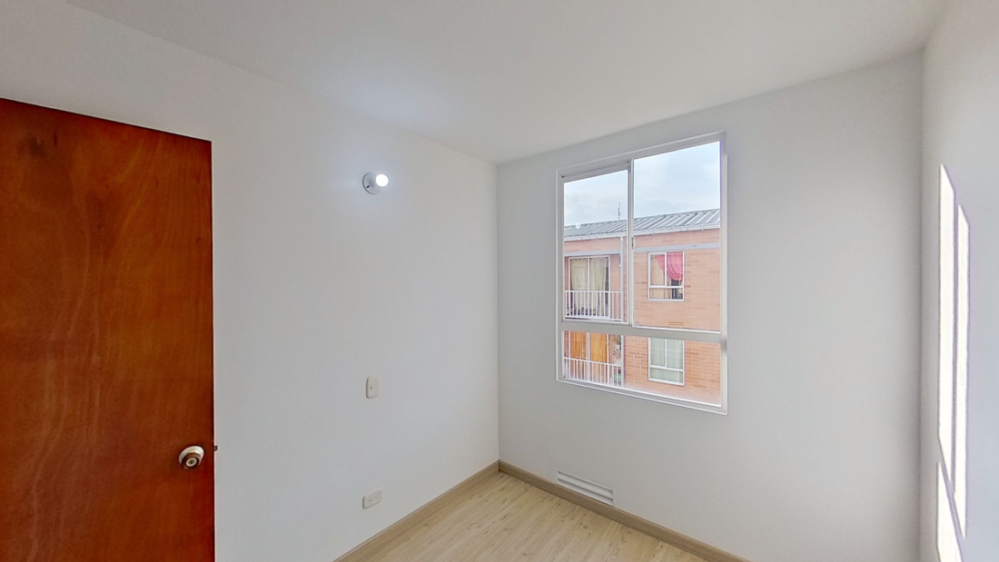 Apartamento en Venta en el Conjunto Parque de Engativa