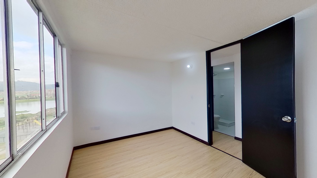 Apartamento en Venta en el Conjunto Torrentes 2