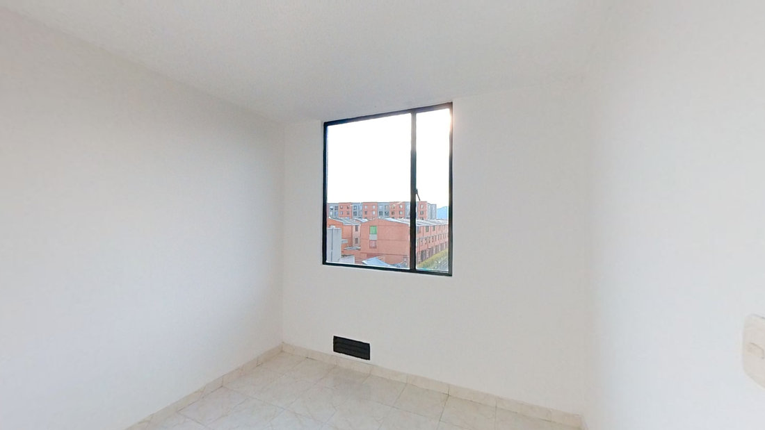 Apartamento en Venta en el Conjunto Parque Campestre 6