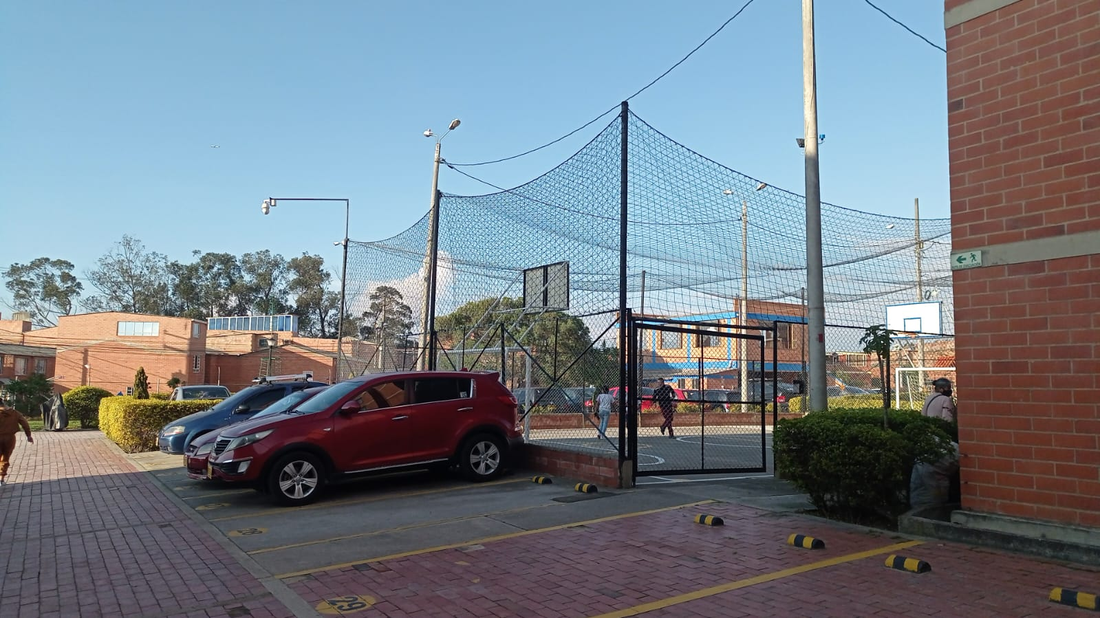 casa con conjunto cerrado en Venta en el Conjunto Quintas de San Luis