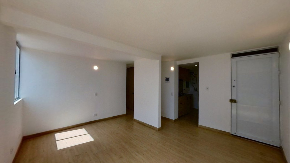 Apartamento en Venta en el Conjunto El Lago