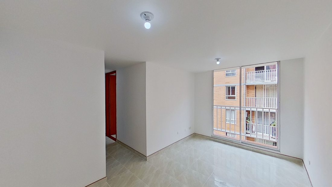 Apartamento en Venta en el Conjunto Parques de Engativa