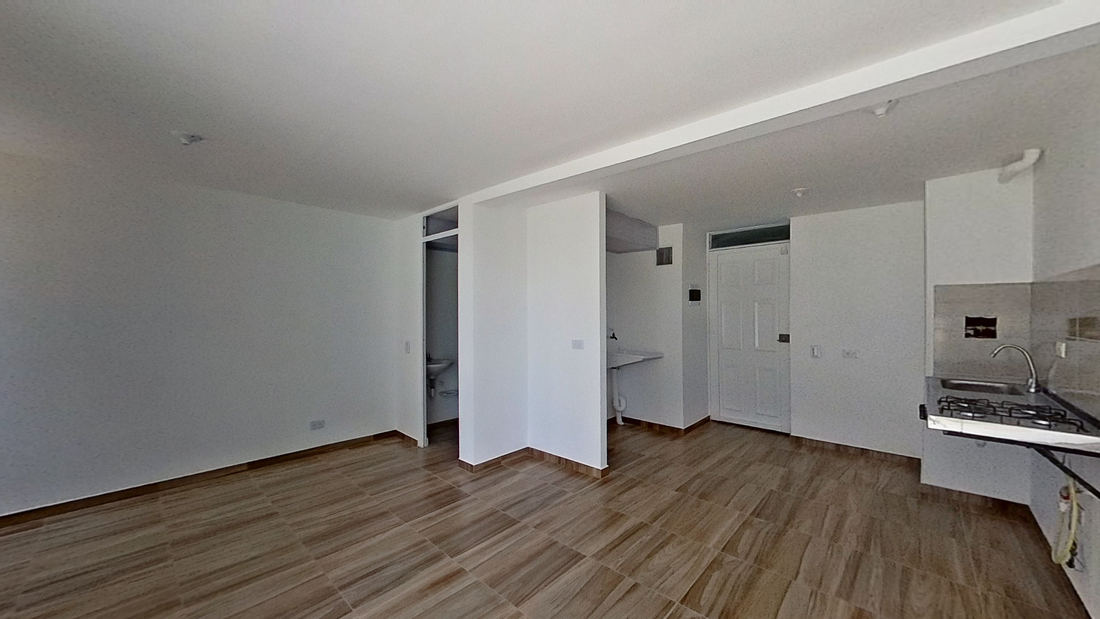 Apartamento en Venta en el Conjunto Primavera 6-39