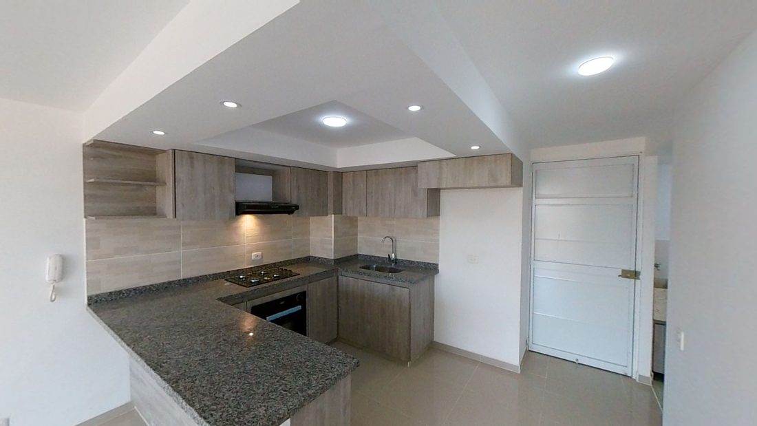 Apartamento en Venta en el Conjunto Girona