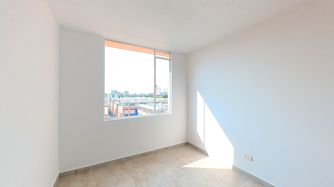Apartamento en Venta en el Conjunto Terrazas de Castilla 4
