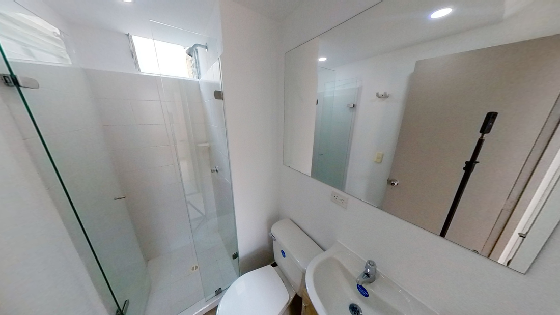 Apartamento en Venta en el Conjunto Vega del Río