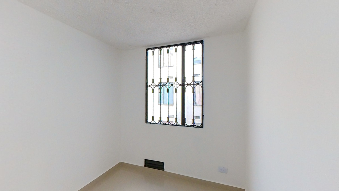 Apartamento en Venta en el Conjunto Parque Campestre 12