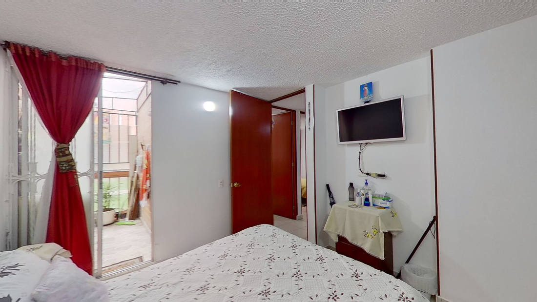 Apartamento en Venta en el Conjunto La Finca