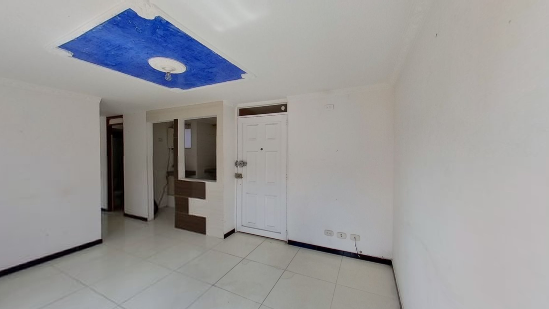 Apartamento en Venta en el Conjunto El Triunfo 1