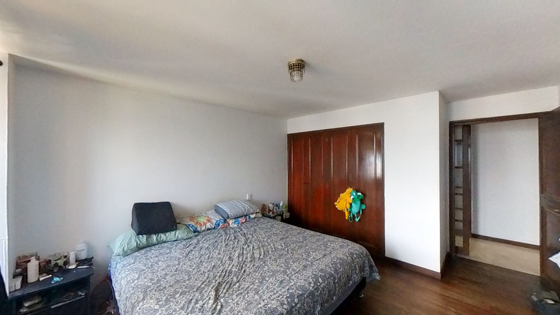 Apartamento en Venta en el Conjunto Ankara