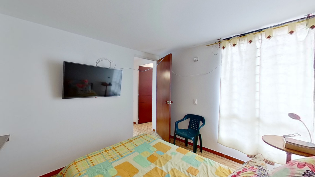 Apartamento en Venta en el Conjunto El Prado