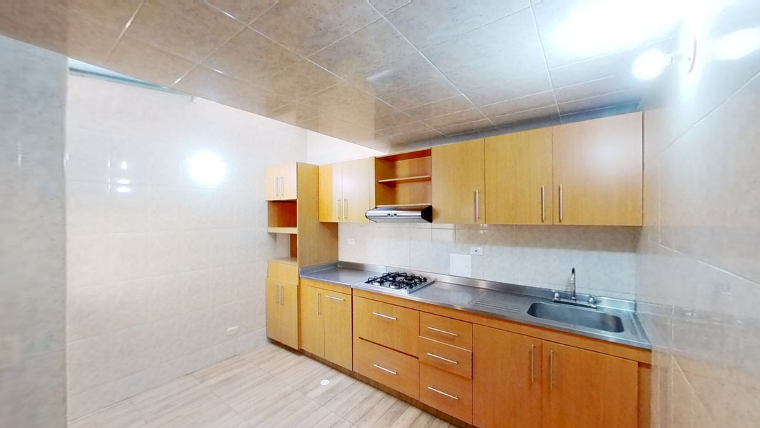 casa con conjunto cerrado en Venta en el Conjunto Quintas de San Jorge