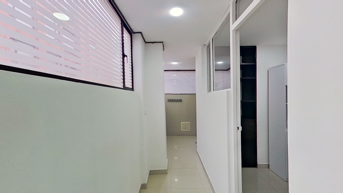 Apartamento en Venta en el Conjunto Edificio Heibar
