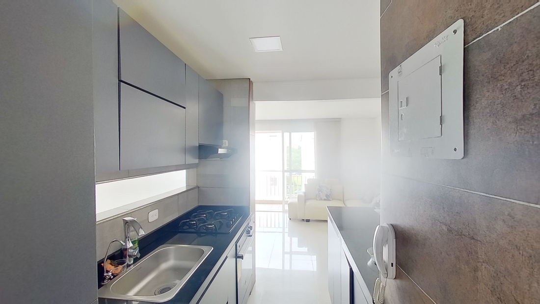 Apartamento en Venta en el Conjunto Ventura 2